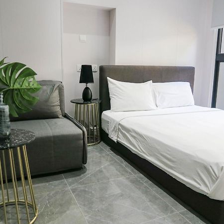 Deluxe Studio & Suite By Rr Singapur Exterior foto