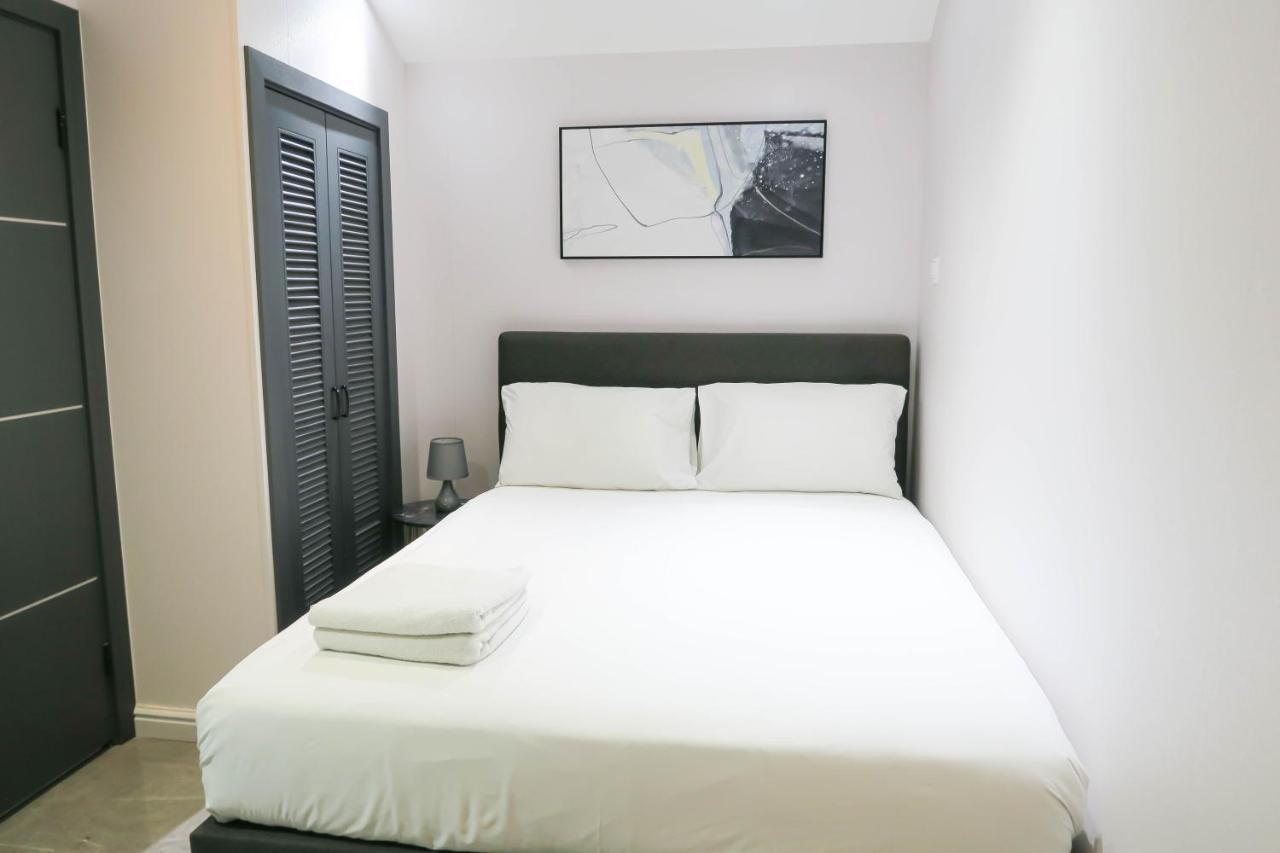 Deluxe Studio & Suite By Rr Singapur Exterior foto