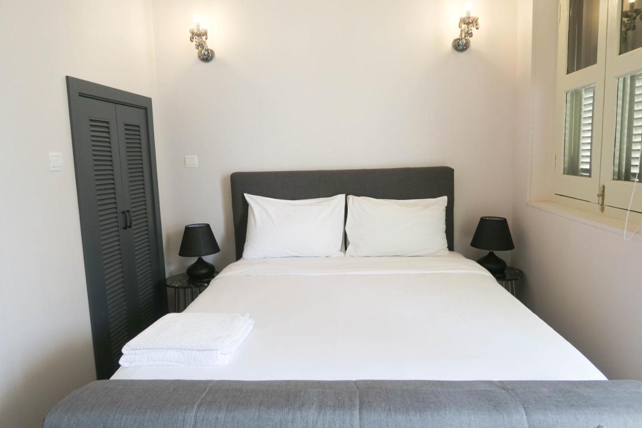 Deluxe Studio & Suite By Rr Singapur Exterior foto