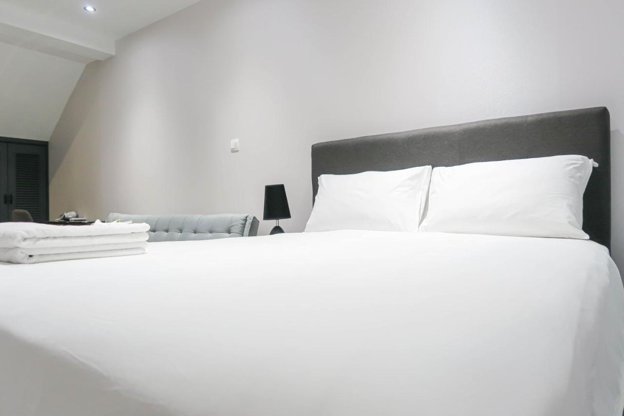 Deluxe Studio & Suite By Rr Singapur Exterior foto