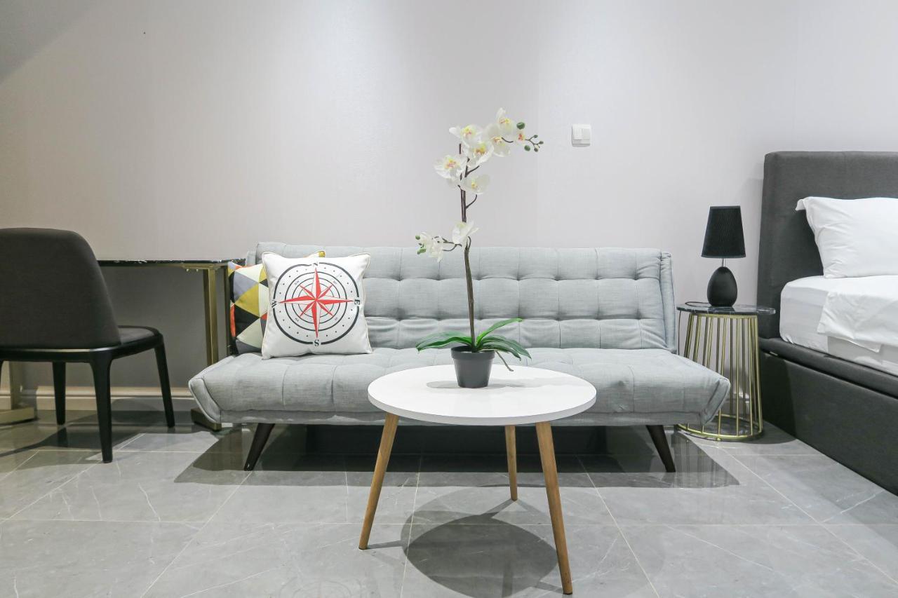 Deluxe Studio & Suite By Rr Singapur Exterior foto